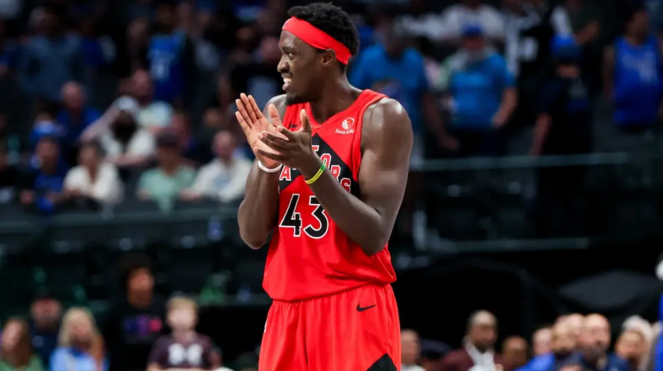 勇士绝杀上海队，西亚卡姆关键制胜的简单介绍