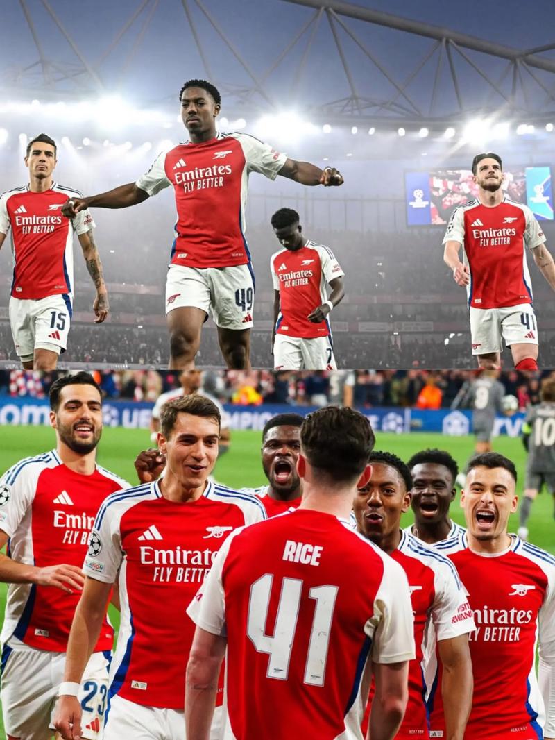 阿森纳逆转多特蒙德，阿尔瓦雷斯扛起全队的简单介绍