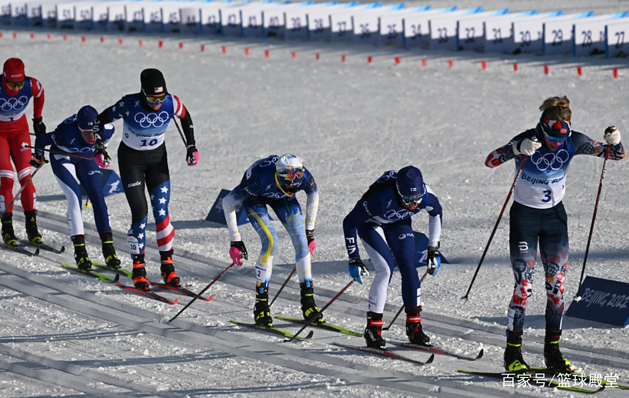 挪威女篮取得胜利,晋级四强 挪威女篮取得胜利,晋级四强