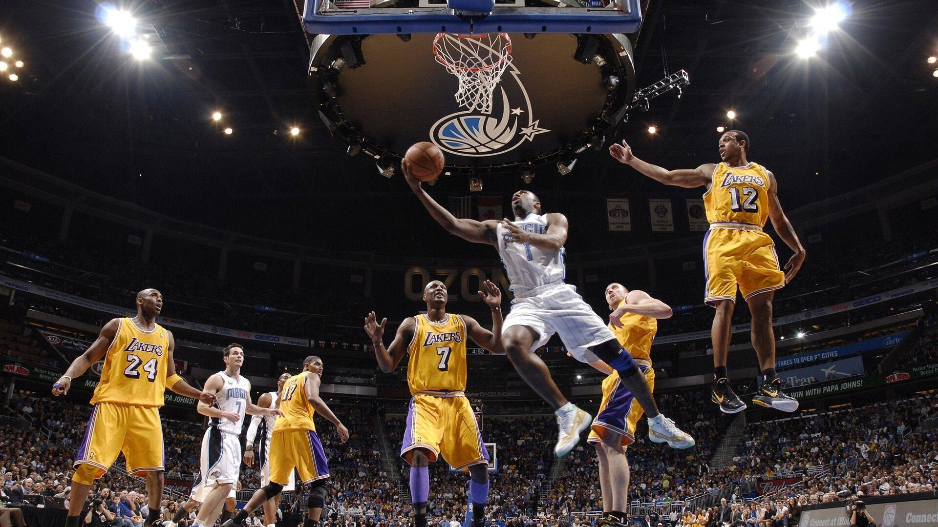 赛道与球场，当独行侠在F1与NBA的平行时空中同时碾压对手