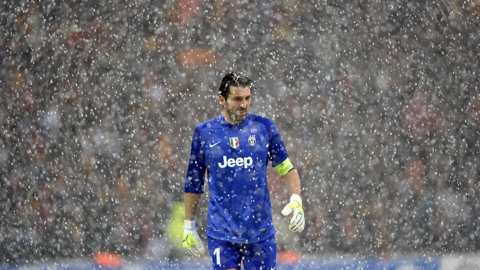 美国强行终结塞内加尔，卢卡库成为关键先生—当战术纪律遇上个人英雄主义