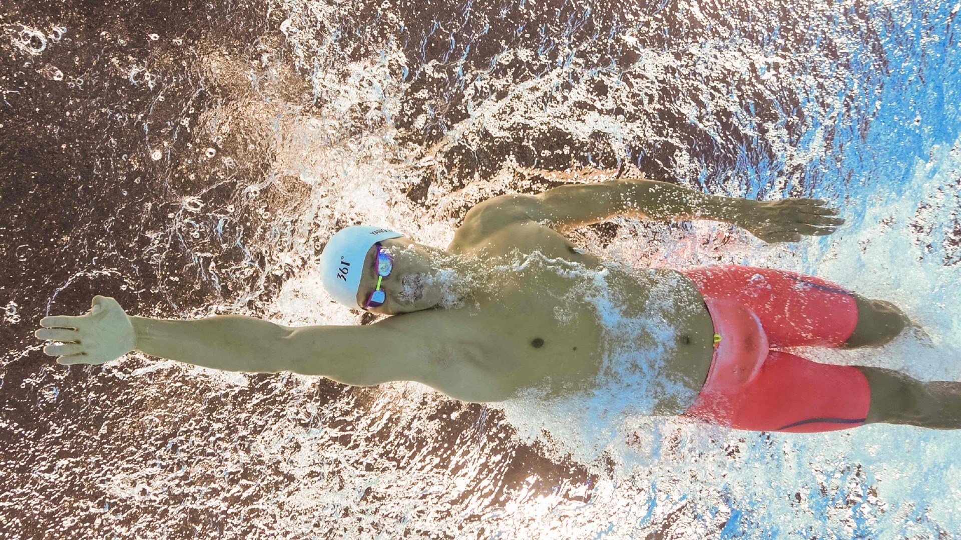 赛场双焰,韩国队战术完胜奥地利,张继科跨界点燃乒乓激情