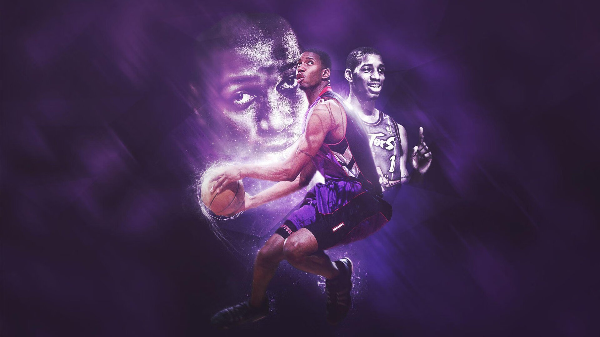 绿茵场外的三分雨,当萨拉赫在NBA总决赛之夜存在感拉满