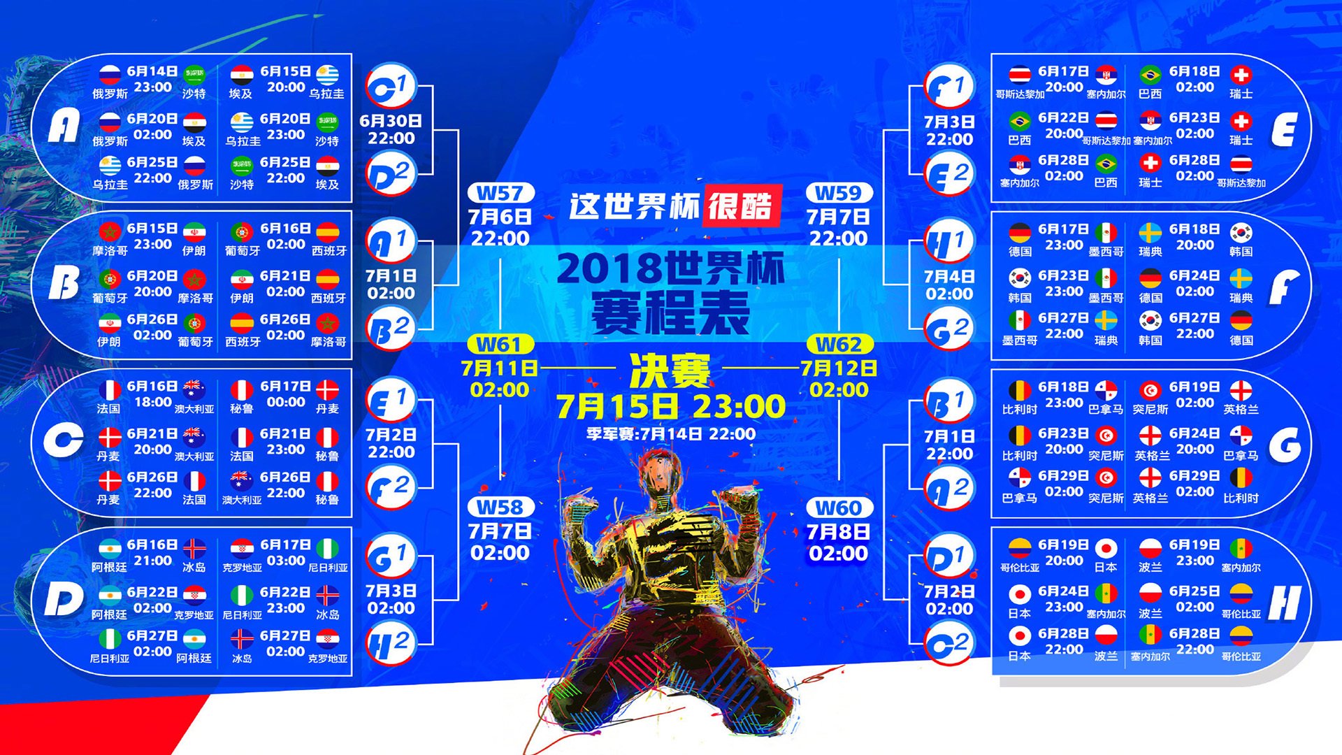 以一敌众，唯我独尊—从威尔士的铁血绞杀到加克波的欧冠王气